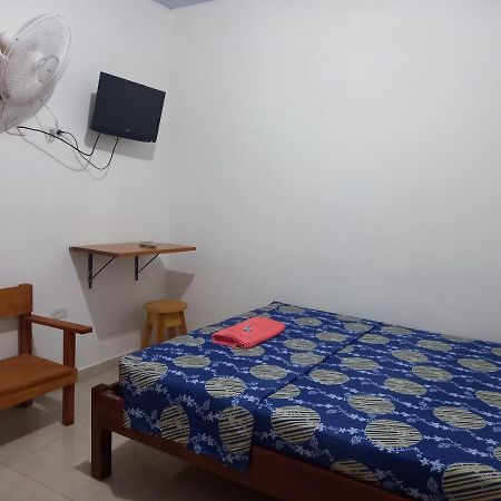 Hotel Chafo Λετίσια Εξωτερικό φωτογραφία