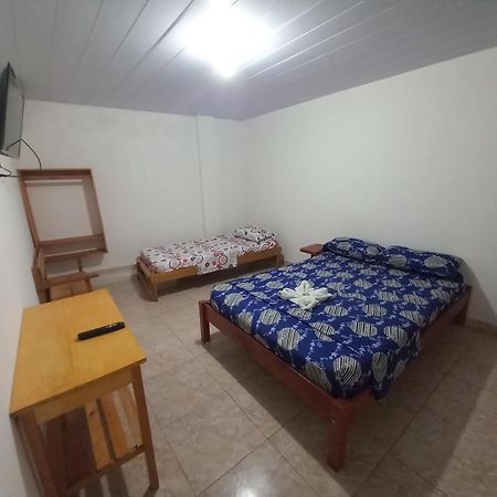 Hotel Chafo Λετίσια Δωμάτιο φωτογραφία