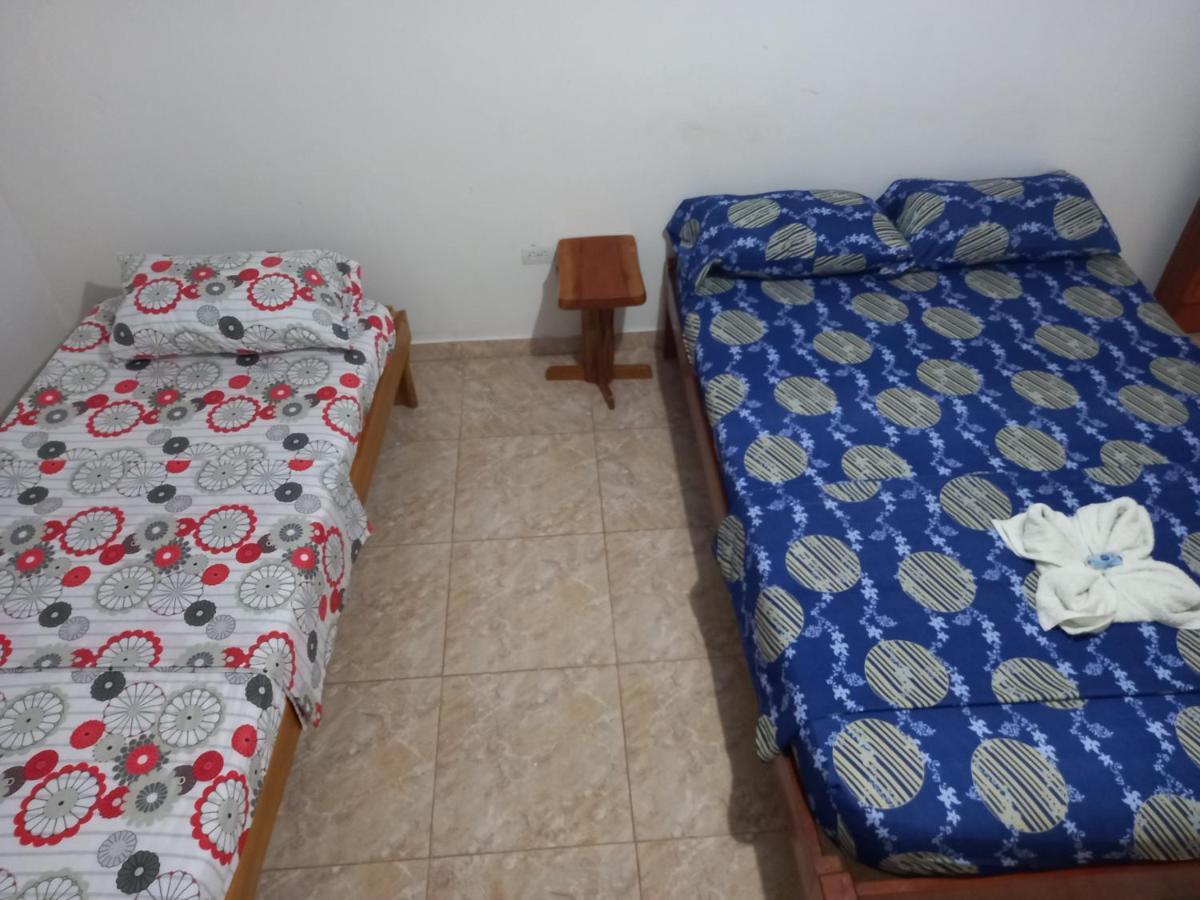 Hotel Chafo Λετίσια Δωμάτιο φωτογραφία