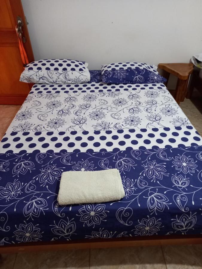 Hotel Chafo Λετίσια Εξωτερικό φωτογραφία
