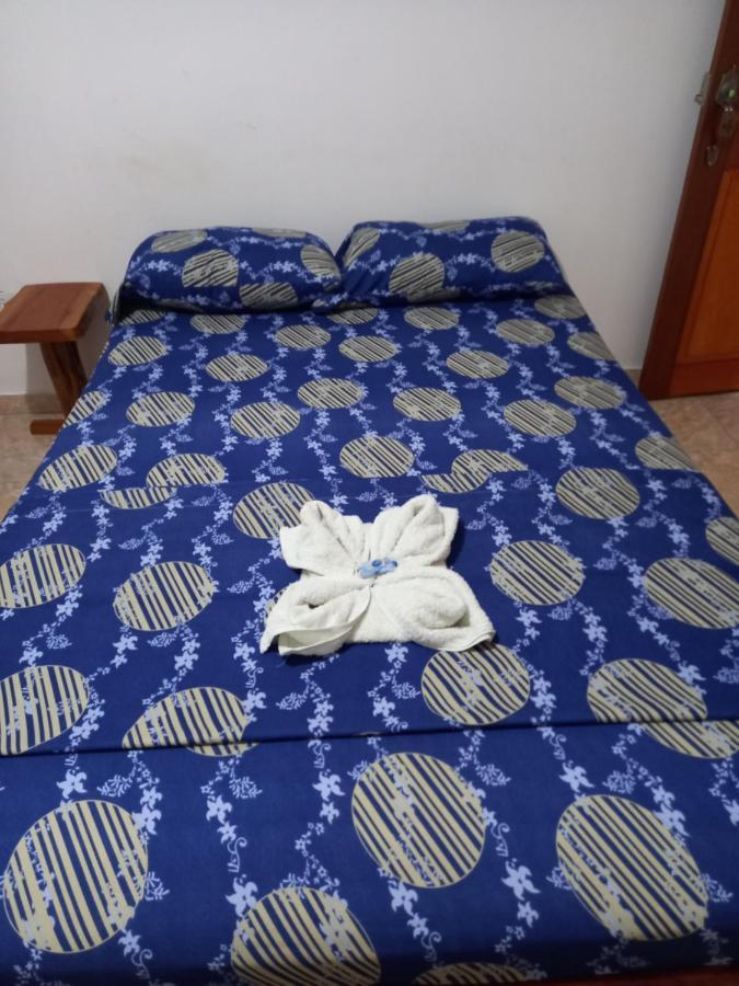 Hotel Chafo Λετίσια Εξωτερικό φωτογραφία