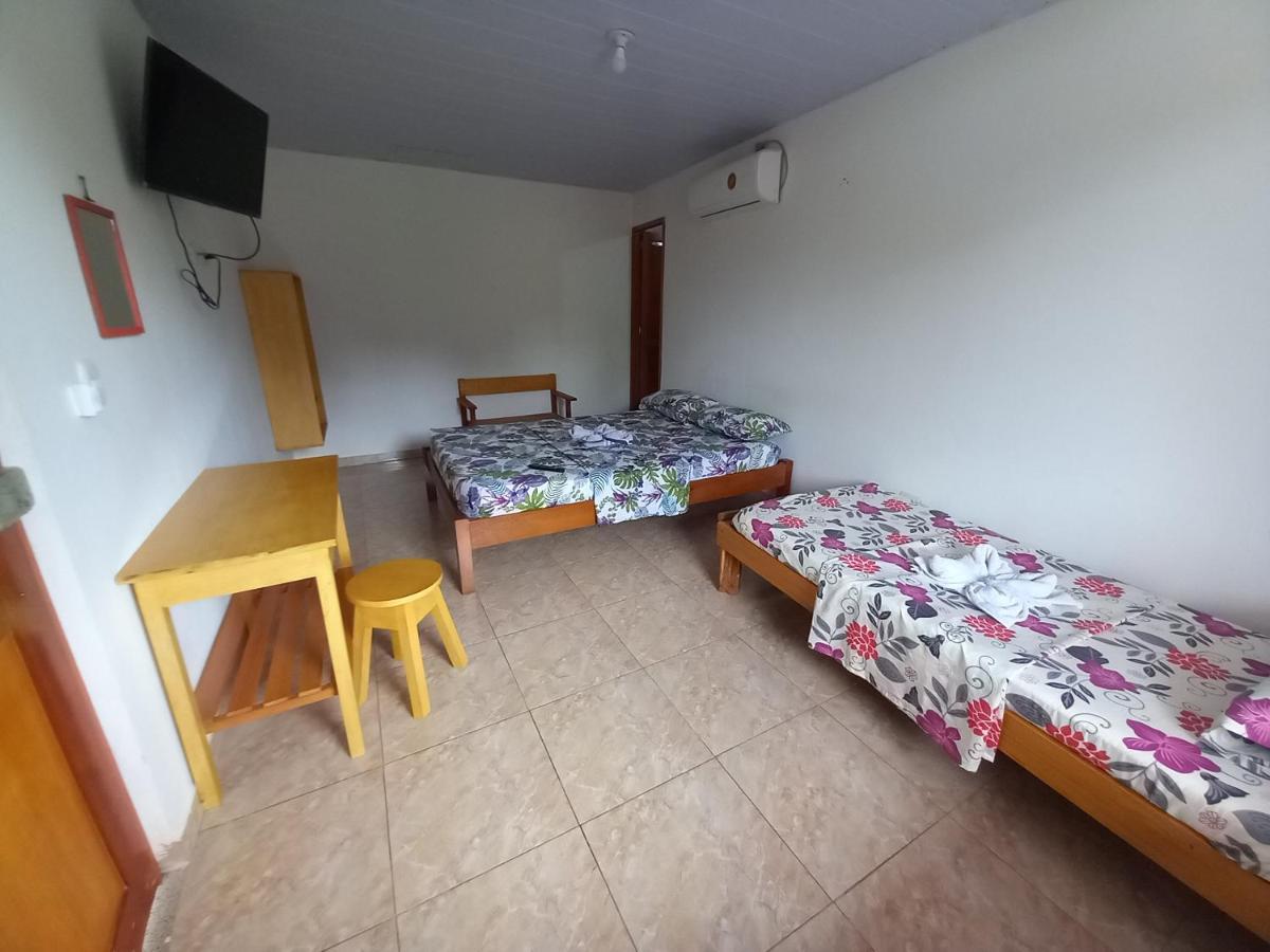 Hotel Chafo Λετίσια Εξωτερικό φωτογραφία