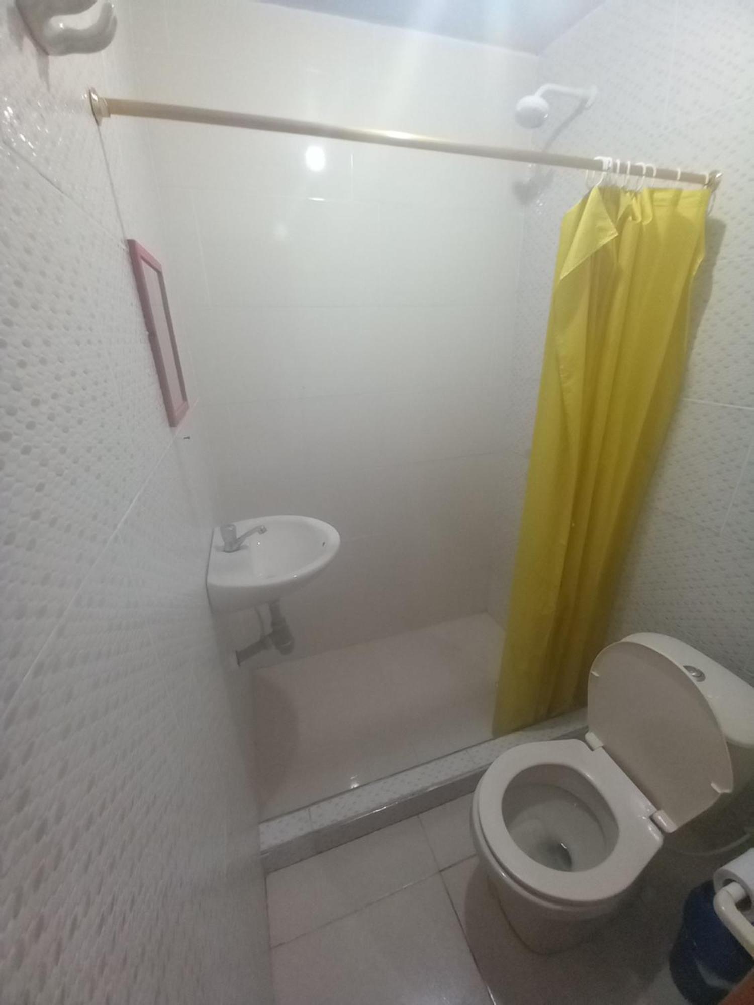 Hotel Chafo Λετίσια Δωμάτιο φωτογραφία