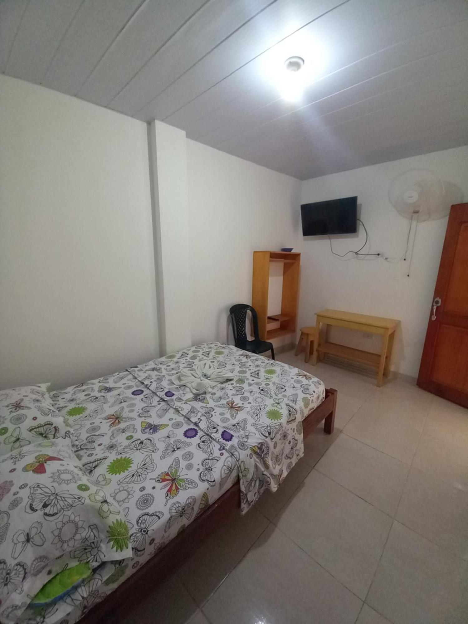 Hotel Chafo Λετίσια Δωμάτιο φωτογραφία