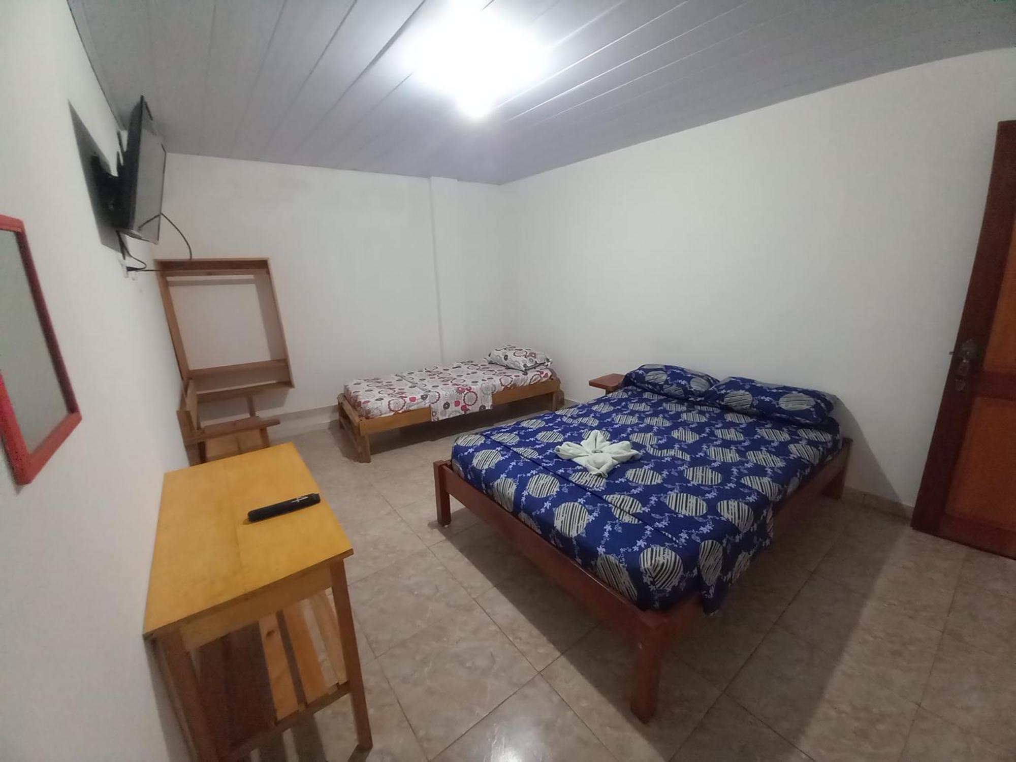 Hotel Chafo Λετίσια Δωμάτιο φωτογραφία